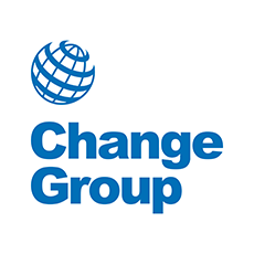 Change Group - Home page